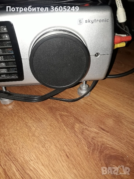 проектор, снимка 1