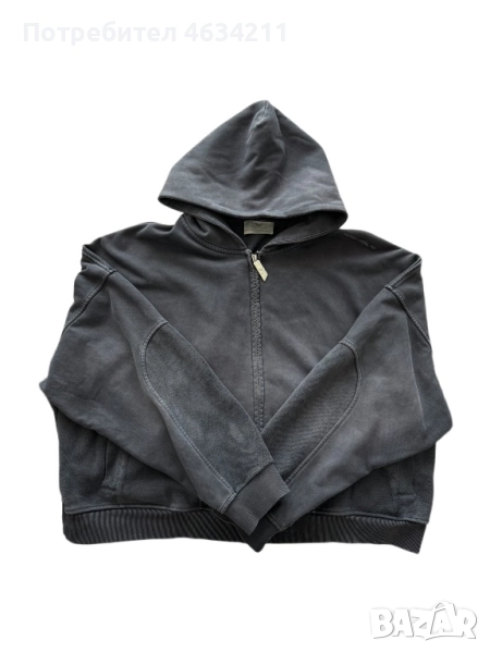 Trendt vision zip up, снимка 1