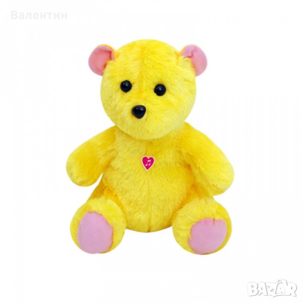 Мече - 30 см., снимка 1