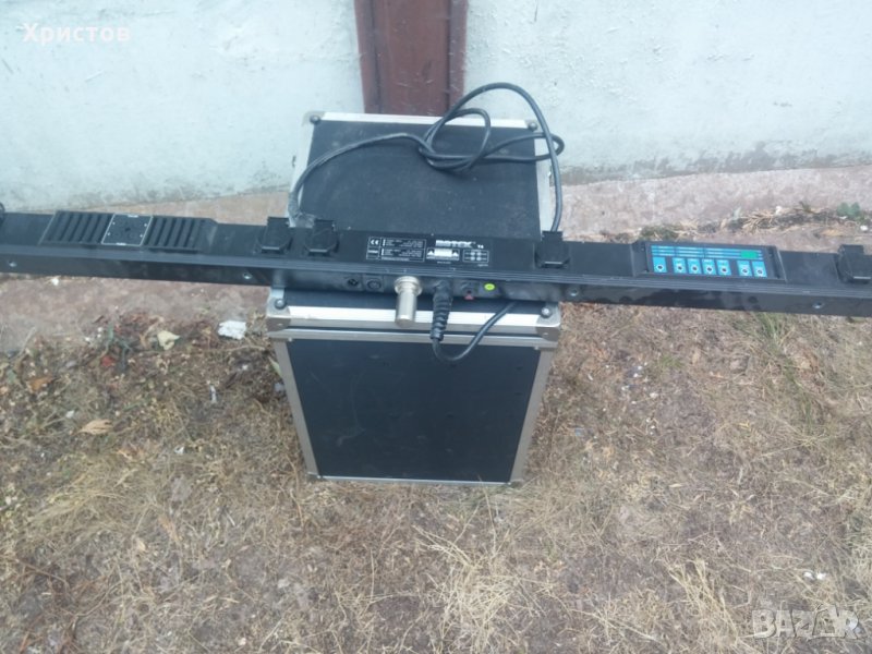 DMX T-bar, снимка 1