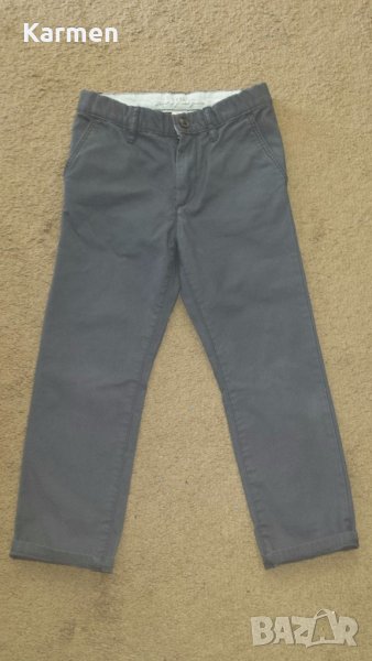 Чино панталон H&M 5-6 г , снимка 1