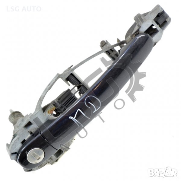 Предна дясна външна дръжка Skoda OCTAVIA II Combi (1Z5) 2004-2010 S300820N-118, снимка 1