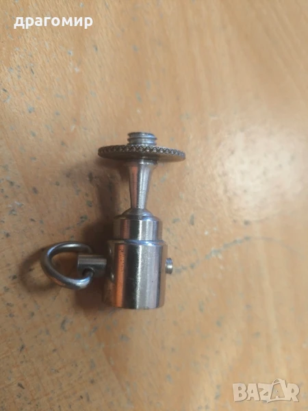 стойка за фотоапарат или видеокамера , снимка 1