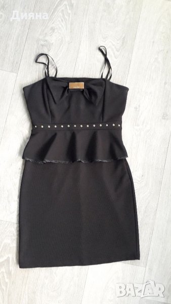 Официална рокля р-р S, снимка 1