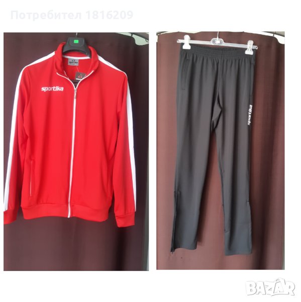 Магазин Арена спорт Благоевград  Анцузи "Спортика ", снимка 1