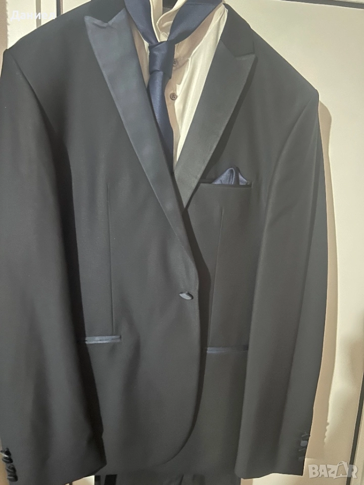 Бален костюм (Мъжки), снимка 1