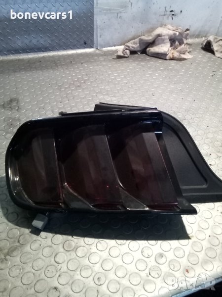 Ляв стоп за Форд Мустанг Ford Mustang 2018-2022, снимка 1