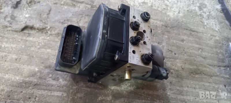 ABS помпа Audi A4 B6 , снимка 1