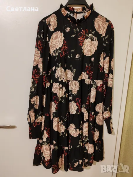 Рокля Junona , снимка 1