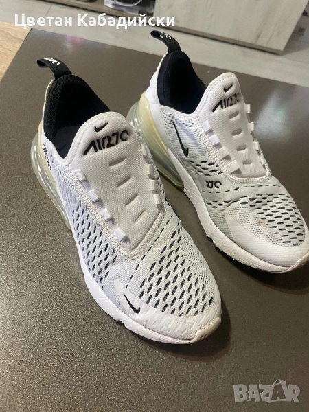 Nike  'Air Max 270' , снимка 1