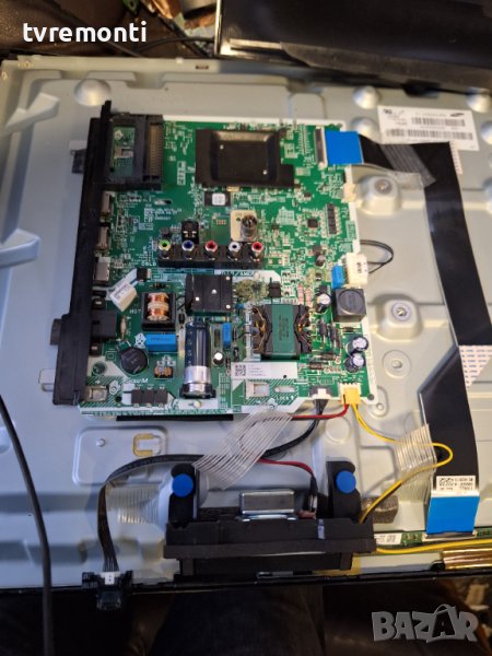 Основна платка - BN96-46989A,VD_NT17L_32, ,SAMSUNG UE32N4002AK for 32inc DISPLAY CY-JN032AGLR3V, снимка 1
