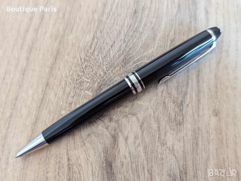 Montblanc Meisterstuck оригинална химикалка, снимка 1
