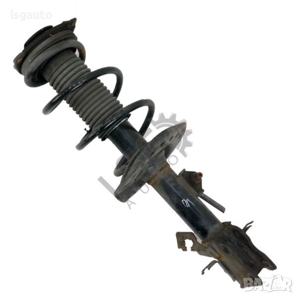 Преден ляв макферсон Nissan Juke I 2010-2019 ID:150282, снимка 1