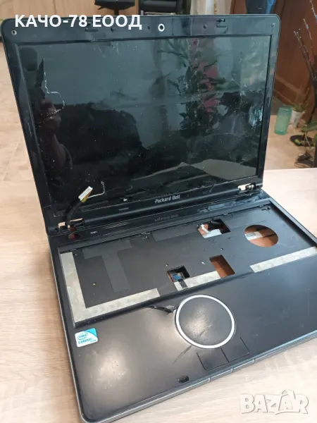 Лаптоп Packard Bell EasyNote EN MH36, снимка 1