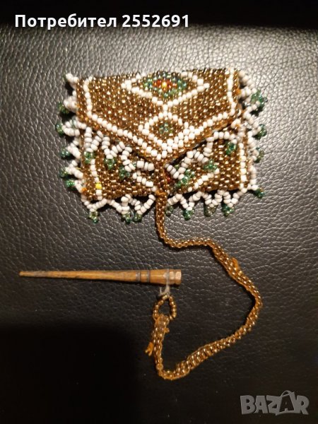 Възрожденско  изделие , снимка 1