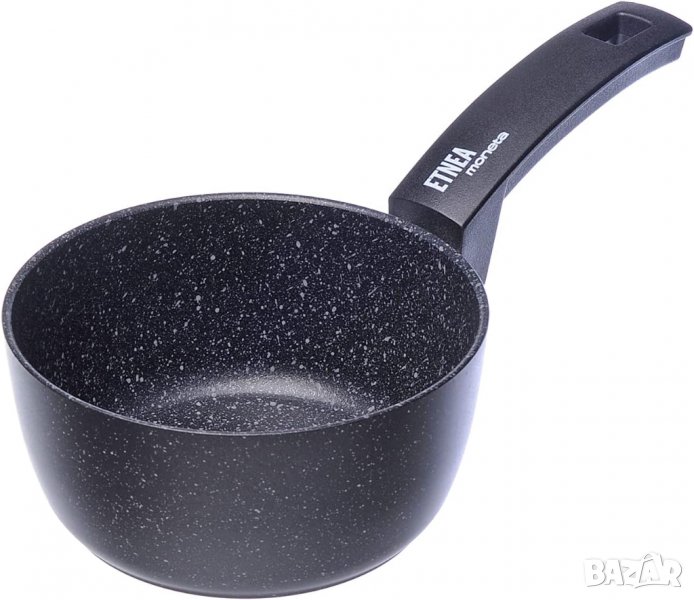 Тенджера Moneta Etnea 16 см, алуминий, снимка 1