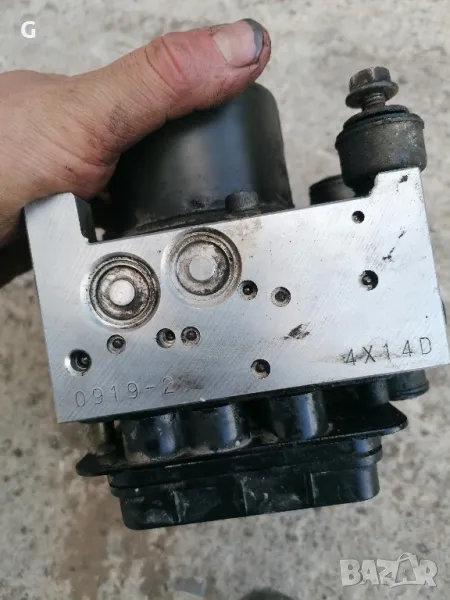 ABS Модул Мазда 6 1.8 Бензин , снимка 1