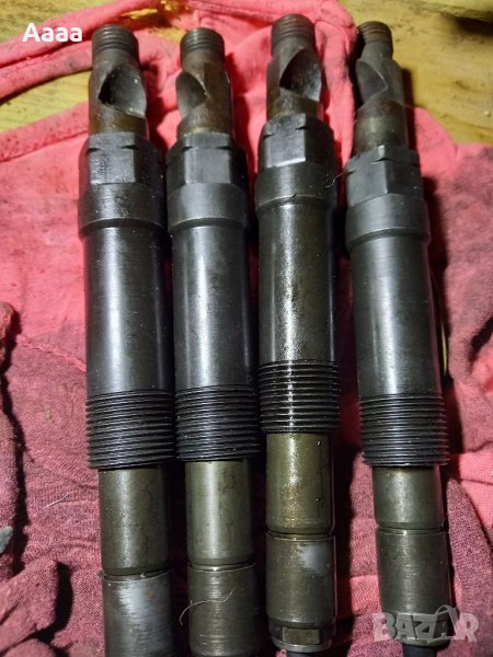 Дюзи за Форд Транзит 2000куб. 80 коня (код 031714), снимка 1