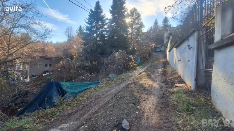 Незастроен имот във в.з Косанин Дол, снимка 1