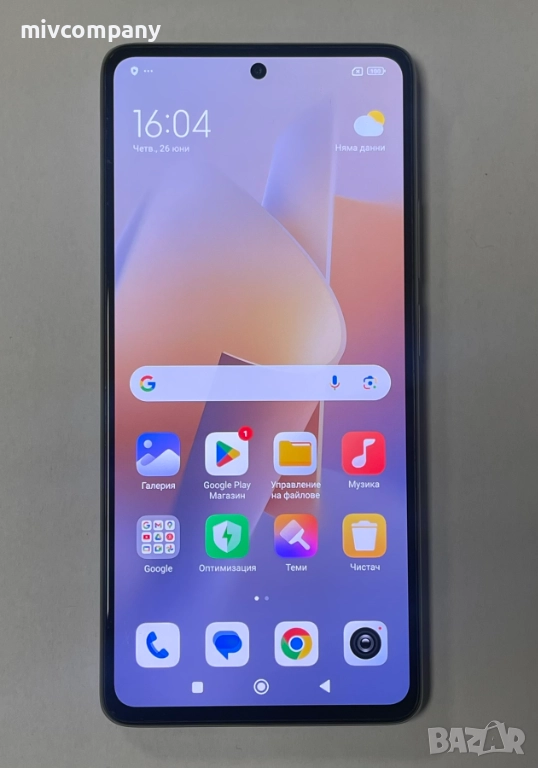 Xiaomi 11T Pro 256/8GB, снимка 1