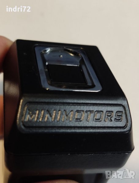 Minimotors fingerprint Kaabo, Blade, Teverun , снимка 1