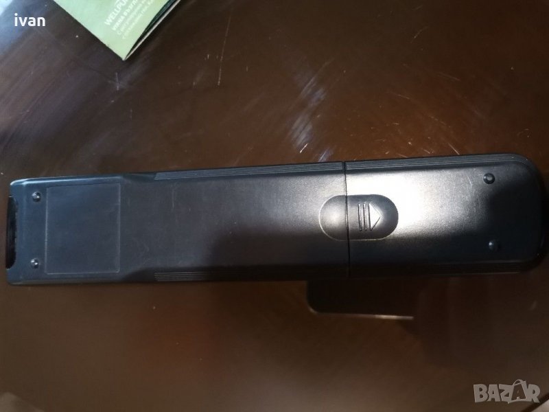 Дистанционно  Sony, jvc, снимка 1