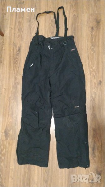 Ски, сноуборд долнище CRAFT Vent/Air  XL размер , снимка 1