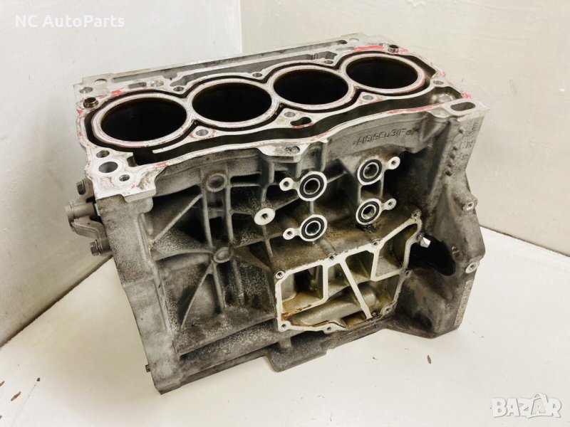 Цилиндров блок за VW Golf Голф Ауди Audi Skoda 1.5 TSI бензин DPBA 05E103023D 2019, снимка 1