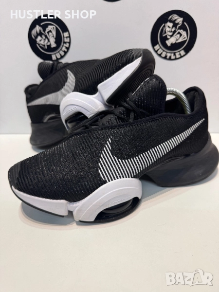 Маратонки NIKE AIR ZOOM SUPERREP.Номер 40, снимка 1