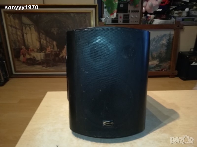 SIRUS SL8A 2WAY ACTIVE SPEAKER 1БР 1101221734, снимка 1