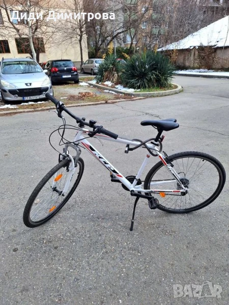 Продавам Велосипед КСР, снимка 1