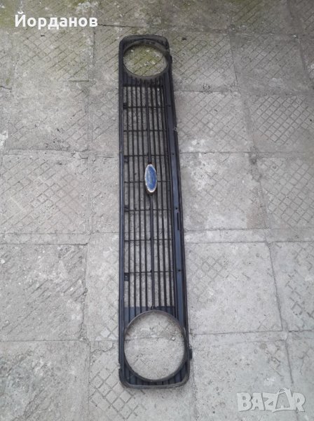 Предна решетка от Ford Escort MK2 RS1800, снимка 1