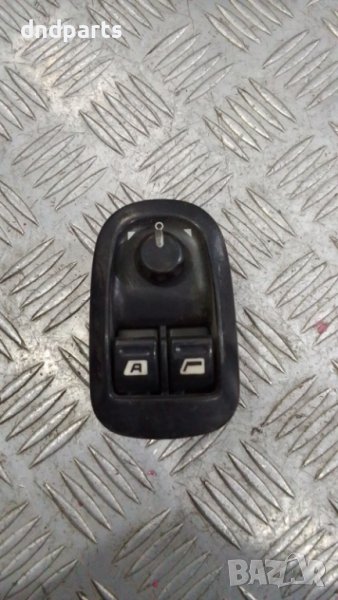 Панел бутони Peugeot 206 2001г.	, снимка 1
