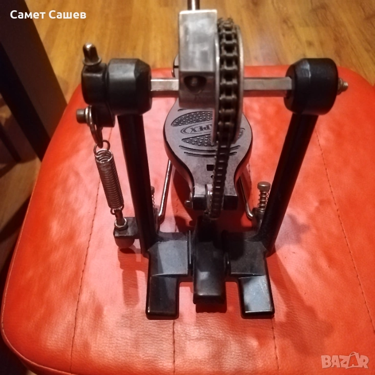 Педал за каса mapex, снимка 1