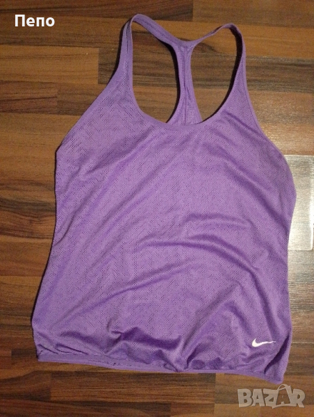 Потник Nike, снимка 1