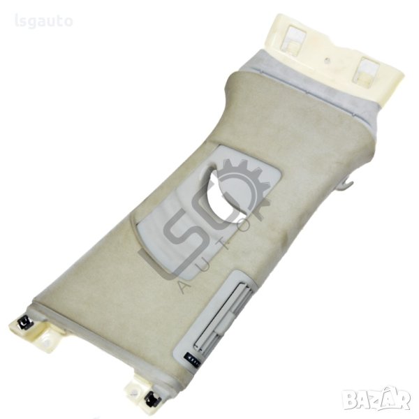 Дясна горна кора колонка между врати AUDI A8 (D4, 4H) 2010-2017 ID:99382, снимка 1