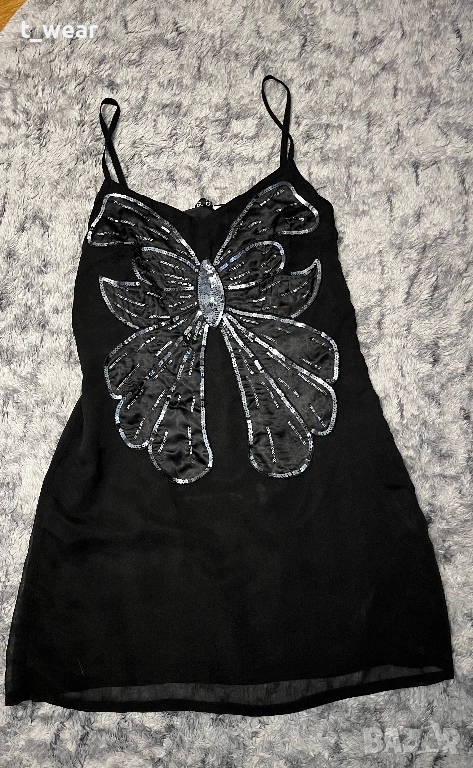 Дамска рокля H&M, снимка 1