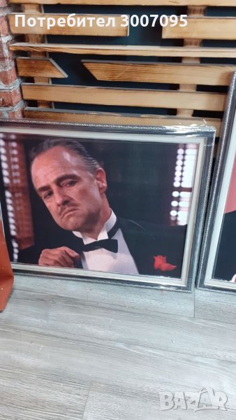 Кръстника 2, снимка 1