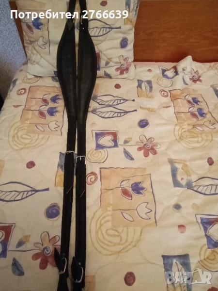 Колани за акордеон, снимка 1