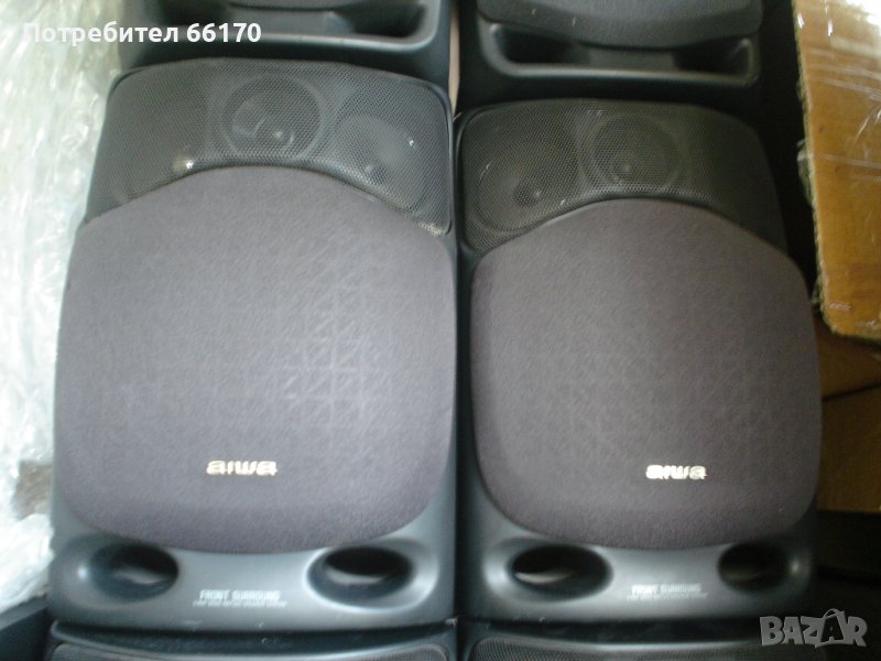 Колони Aiwa в Тонколони в гр. Перник - ID40806304 — Bazar.bg