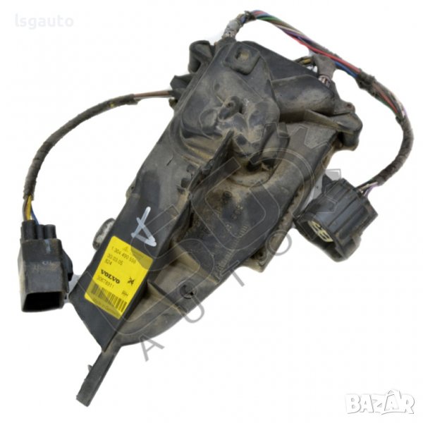 Десен баласт ксенонов фар Volvo S 40 II 2004-2012 V290422N-191, снимка 1