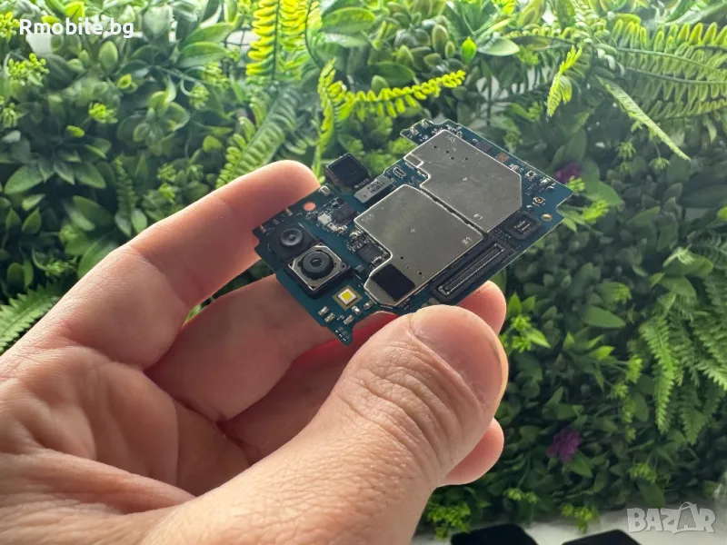 Платка за Samsung A40, снимка 1