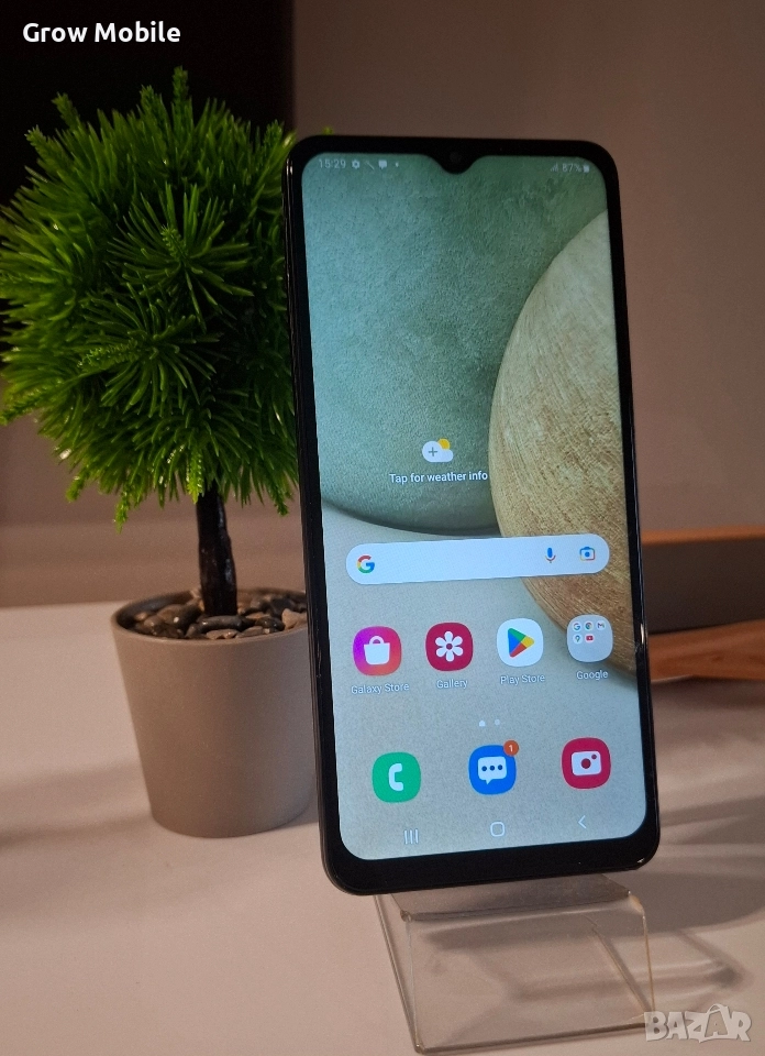 Samsung A12, снимка 1