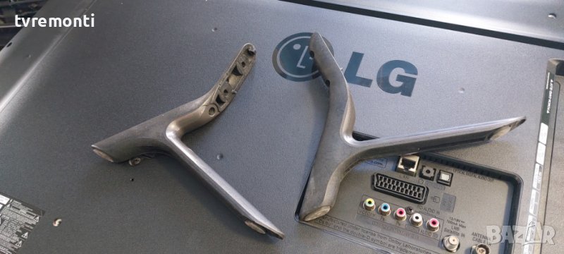 оригинална стойка MAZ638575 телевизор LG, модел 42LF580V, снимка 1