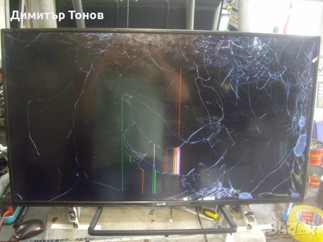 ARIELLI  LED-40N30FV SMART, снимка 1