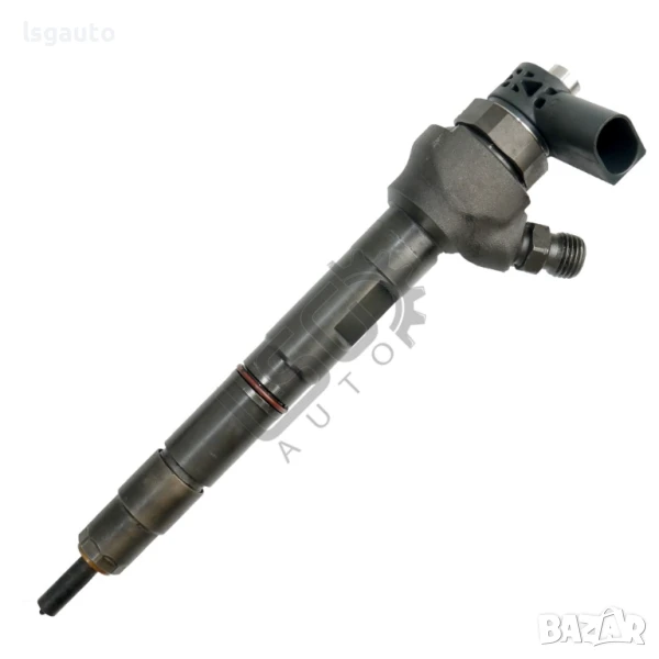 Дюза дизел Volkswagen Tiguan I 2007-2015 ID:148072, снимка 1