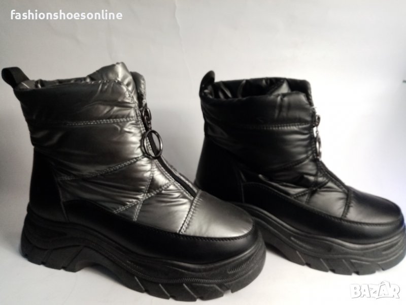 Дамски апрески - 21039., снимка 1