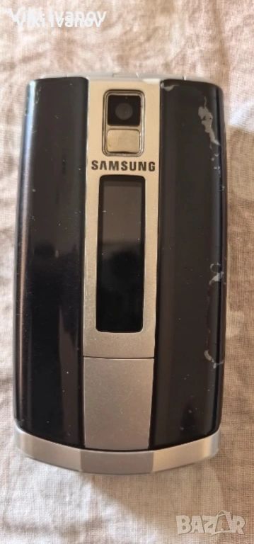 Самсунг Z240E, снимка 1
