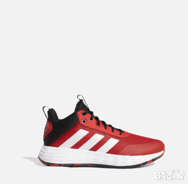 НАМАЛЕНИЕ !!!  Мъжки маратонкки Adidas OWNTHEGAME 2.0 GW5487, снимка 1