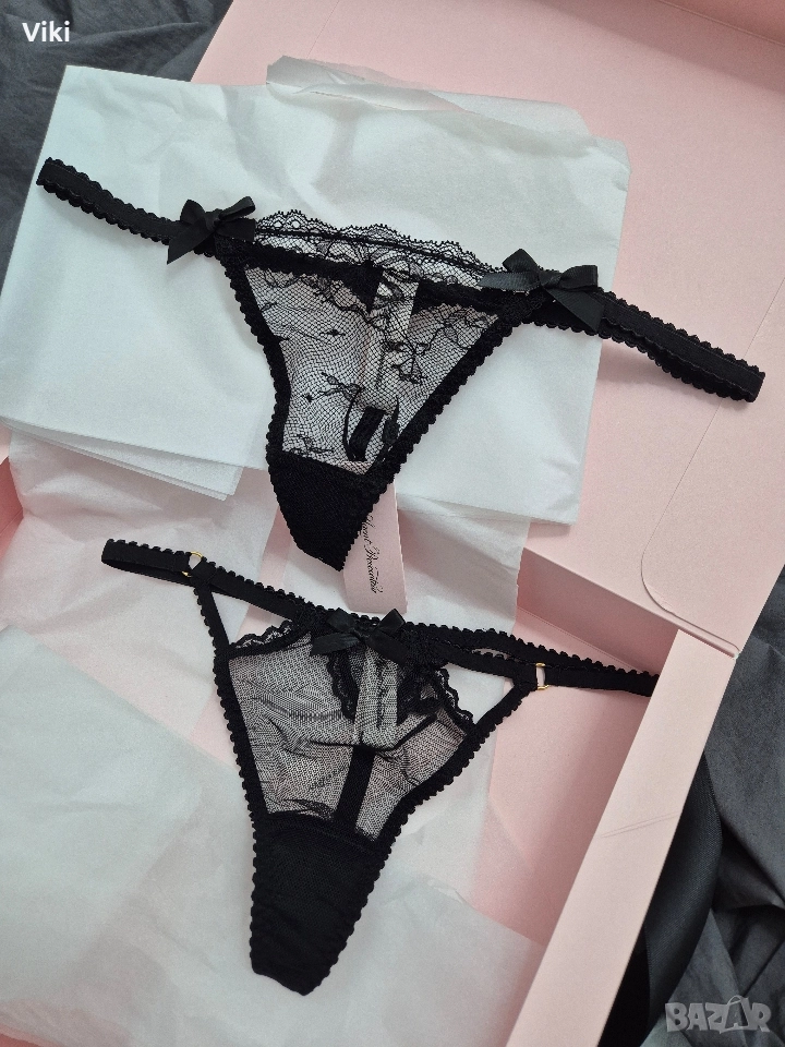 Оригинални Agent Provocateur прашки, снимка 1